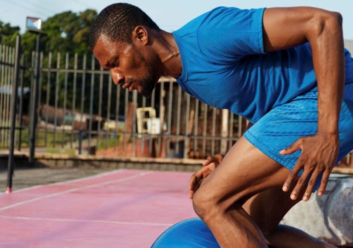 Preventing Sports Injuries: A Coach's Guide