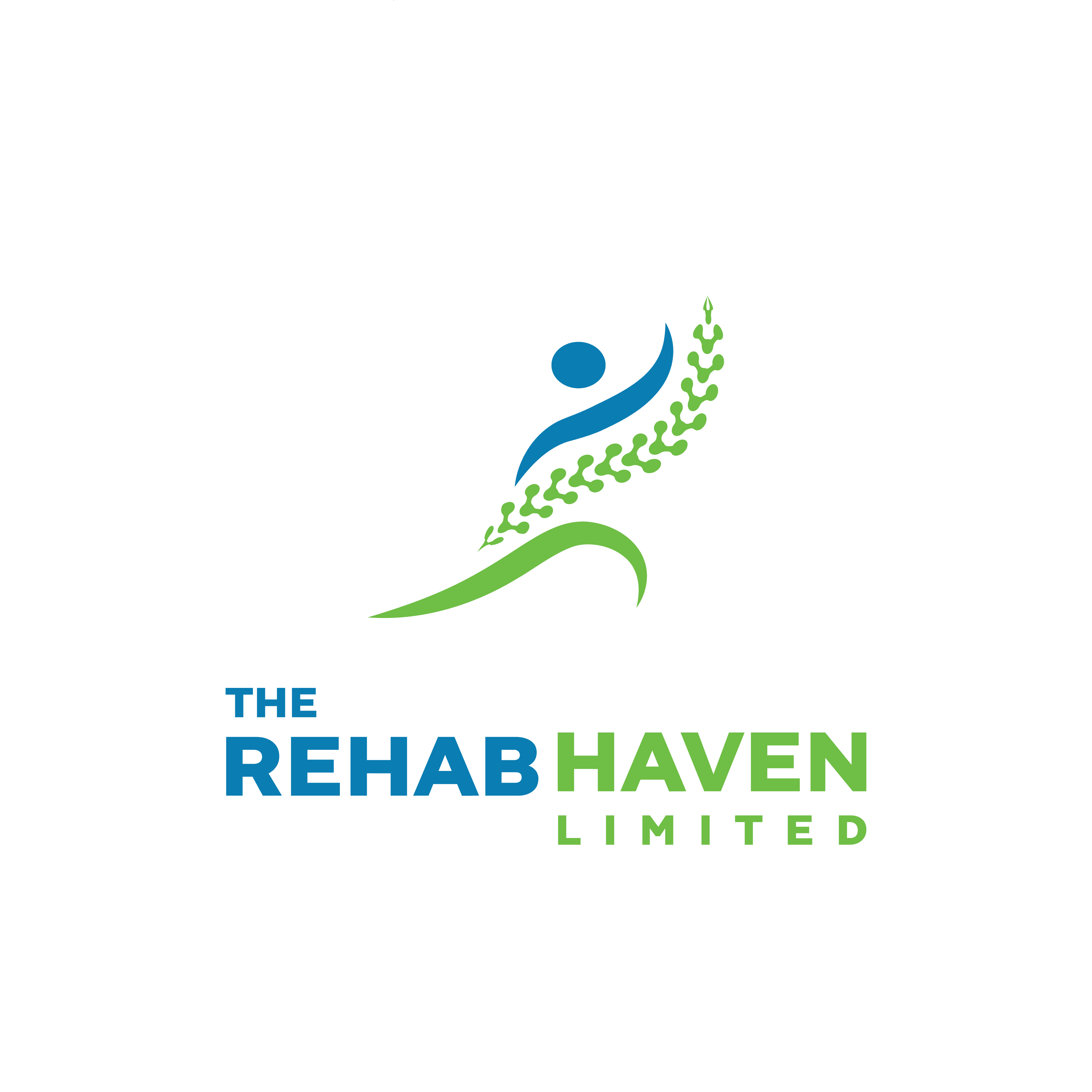 THE REHAB HAVEN logo